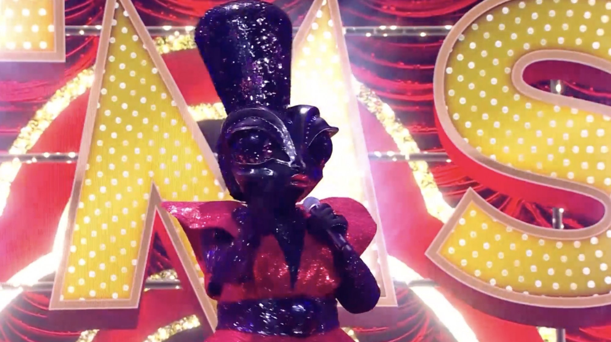 The Masked Singer | RTL Nieuws & Entertainment